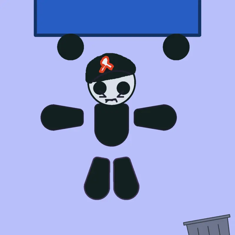 Game by @StickChel