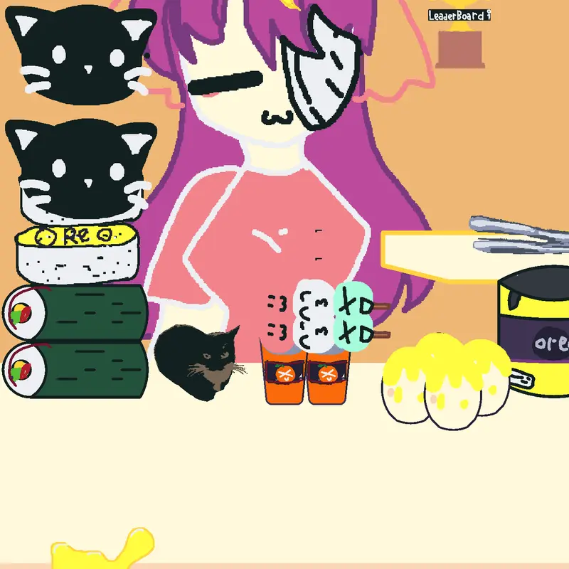 Game by @Windy-cat