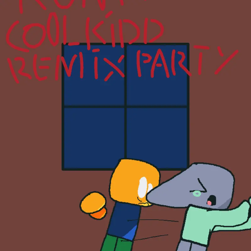 Game by @silly_ducks