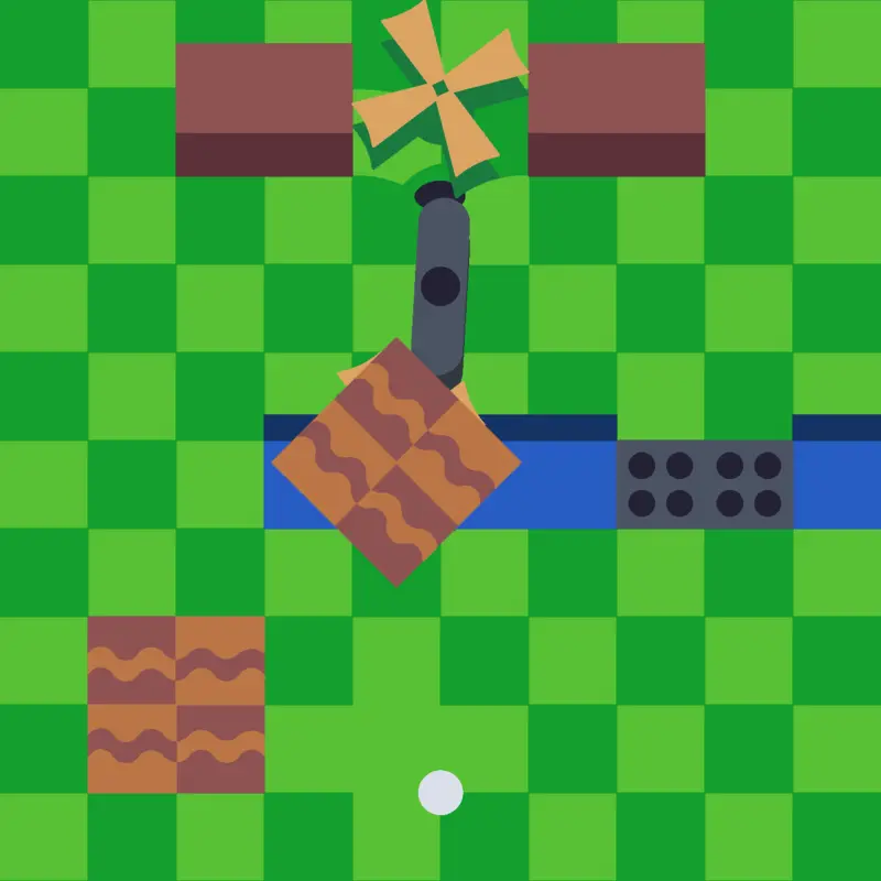 Game by @abasx