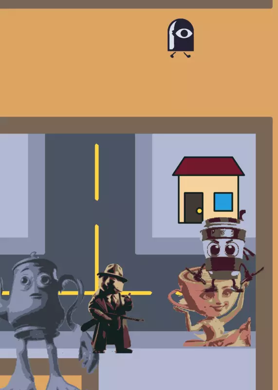Game by @robot_studios