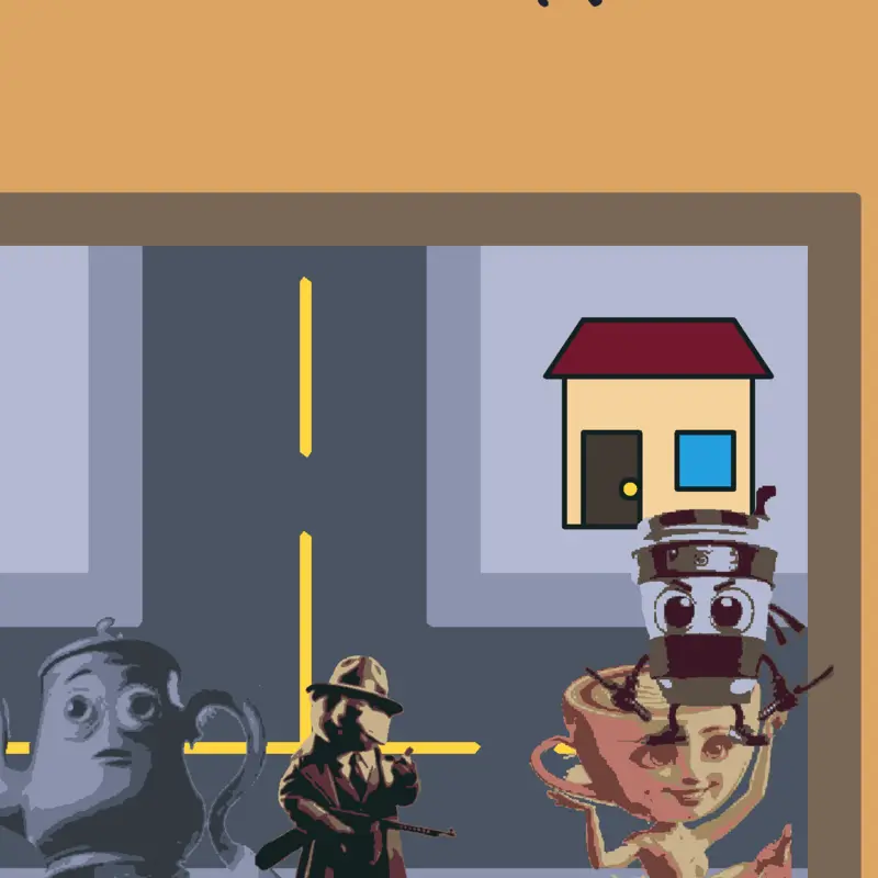 Game by @robot_studios