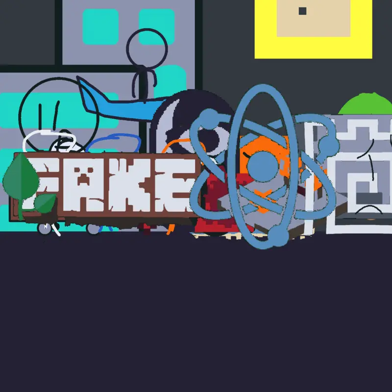Game by @Szymonkaticy