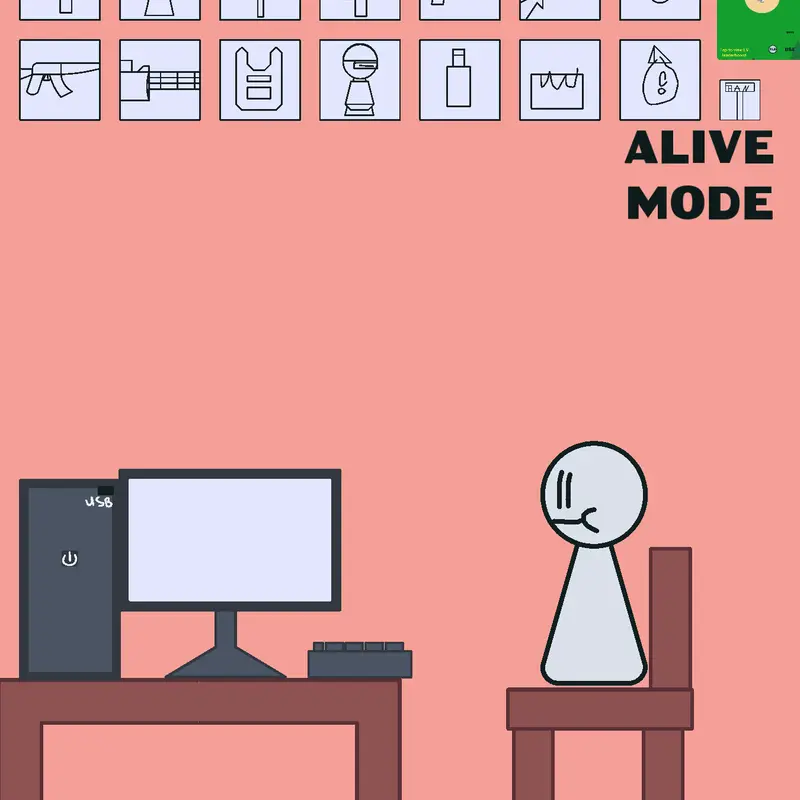 Game by @sarak