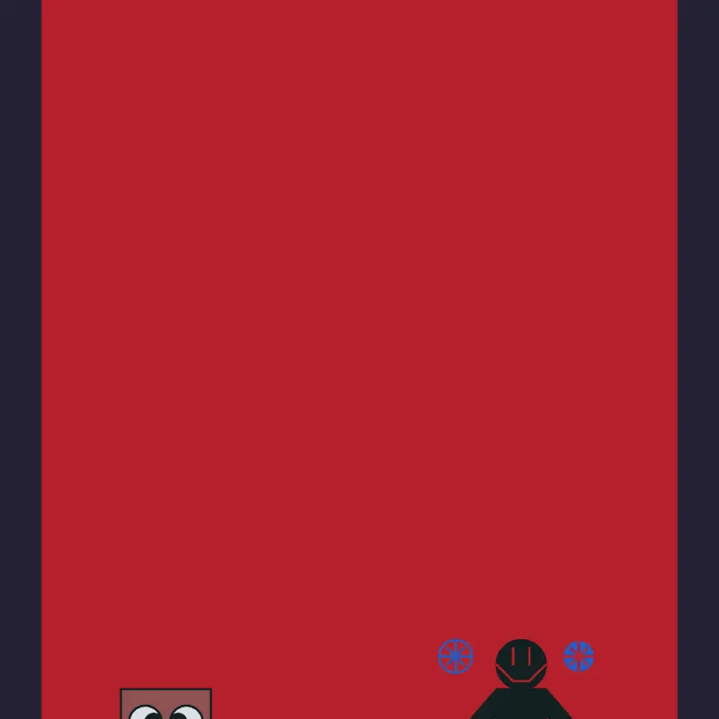 Game by @Smackerdoodle