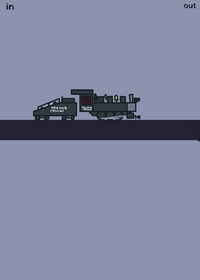 Train testing