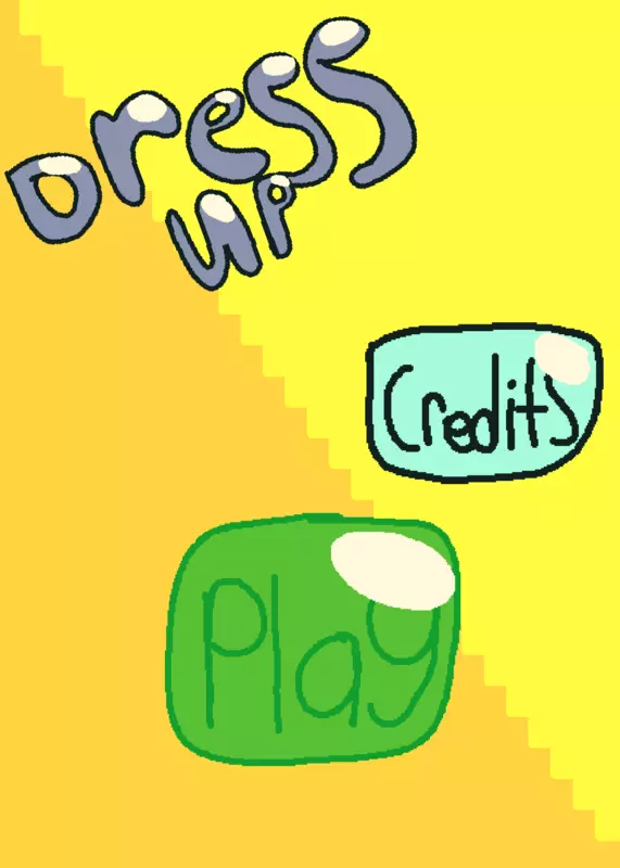 Game by @THEWOLFGIRL