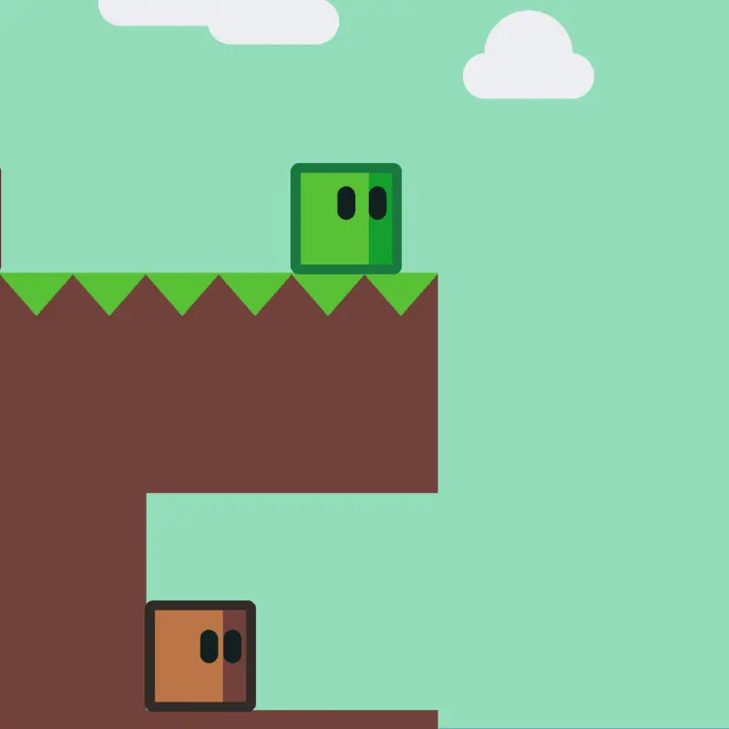 Game by @poiur