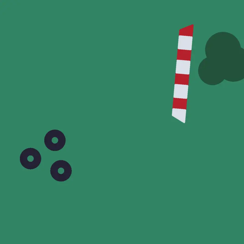 Game by @BalkanPersonN