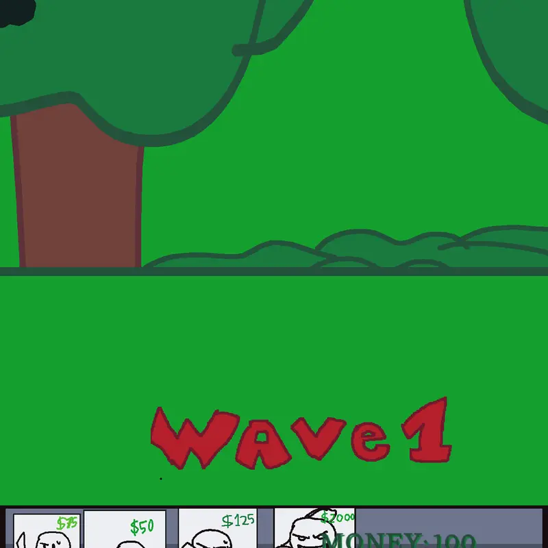 Game by @crayosss