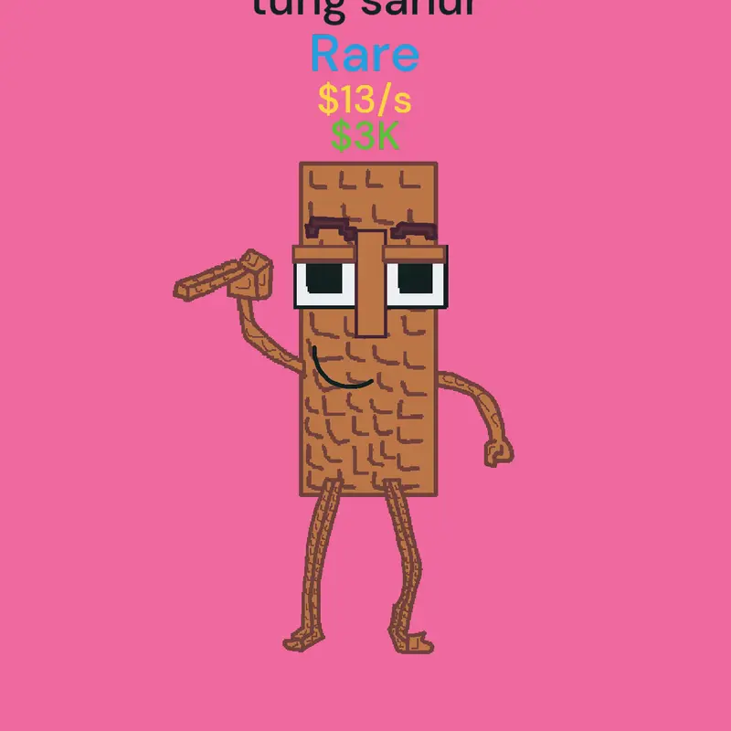 Game by @pyramixed67
