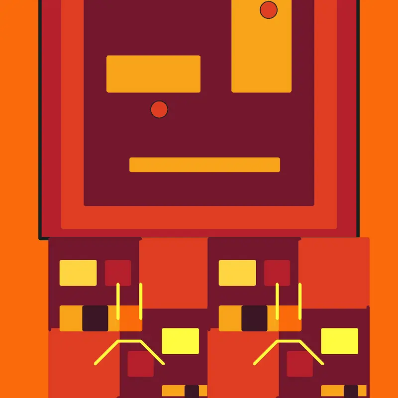 Game by @GioGabriel