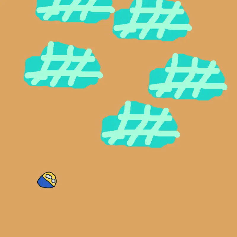 Game by @CookingGuy