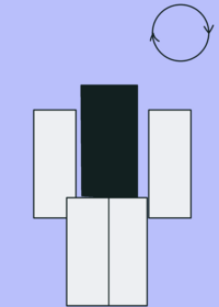 Guys I’m sorry I can’t do the head
