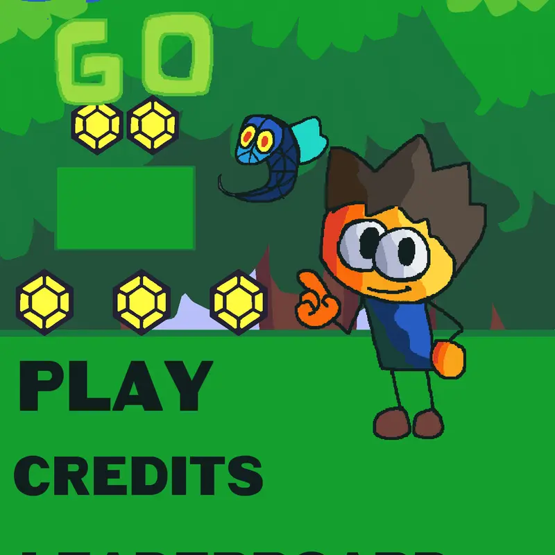 Game by @paperman_makes_games