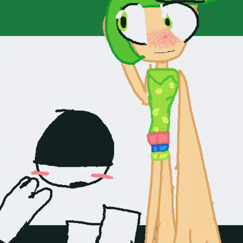I like pedro by @PKXDJourneyFan