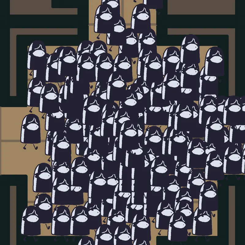Game by @DumbDum