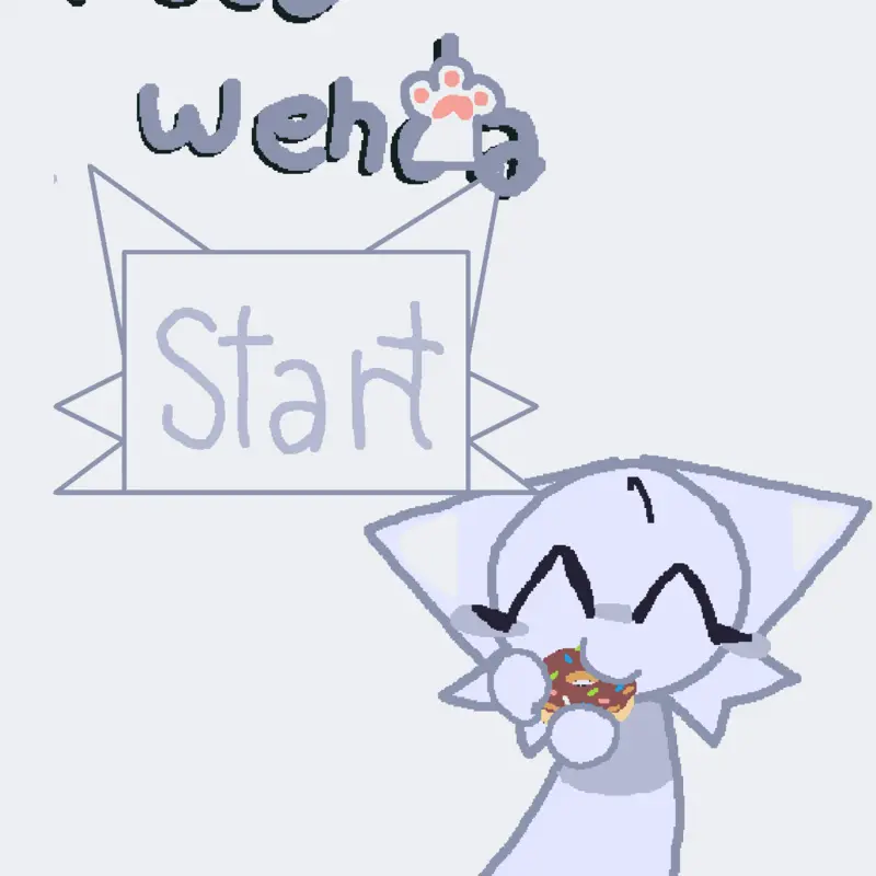 Game by @LingTH