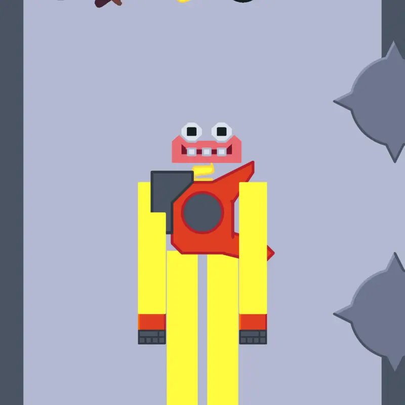 Game by @tooty