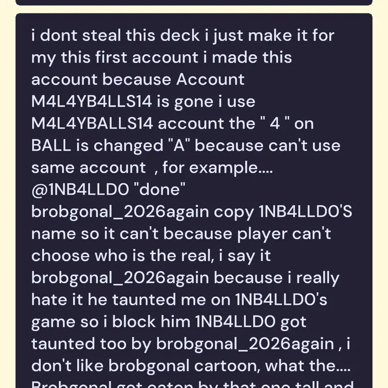 Game by @M4L4YBALLS14