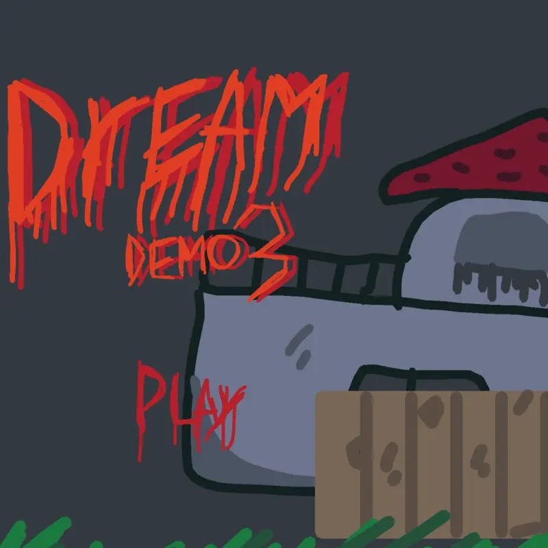 Game by @mouradelalfy