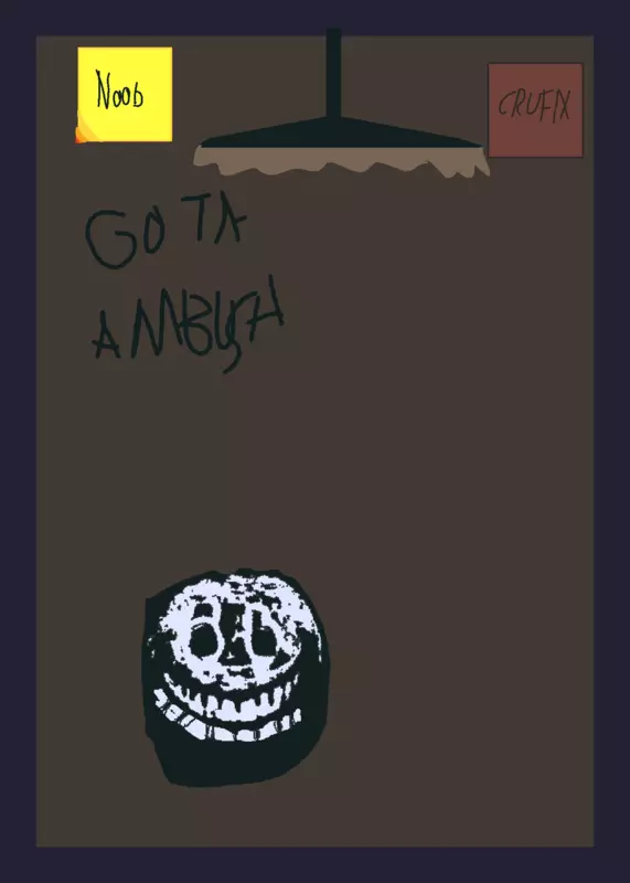 Game by @VyktorRo_Studios