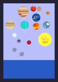 Planet international