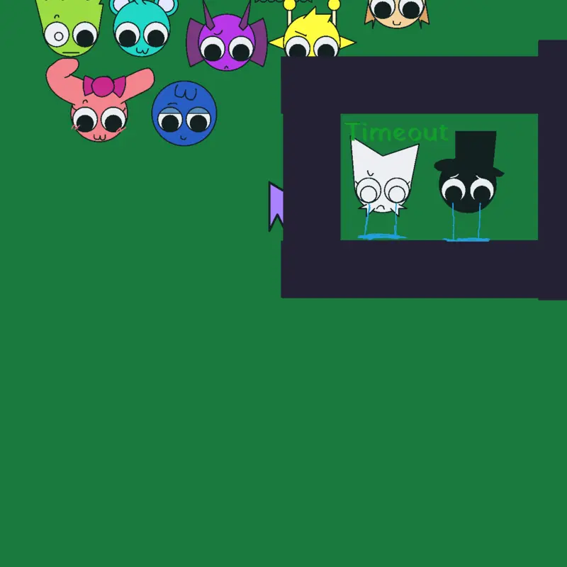Game by @assilassilkerr