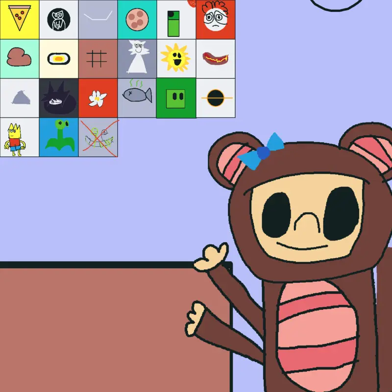 Game by @karameesh