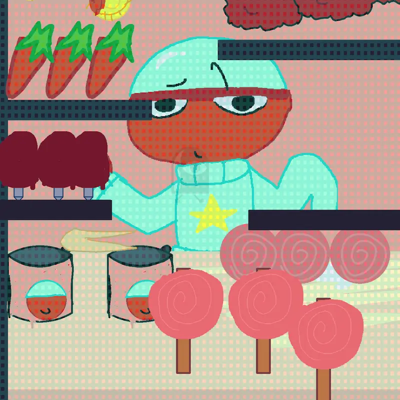 Game by @semionsvetlan4655