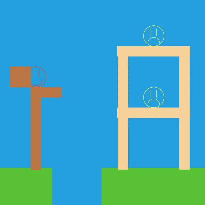 Game by @RedYellow