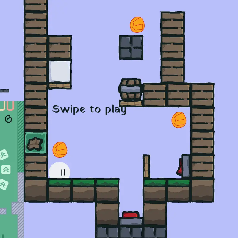 Game by @EbonyWheavil