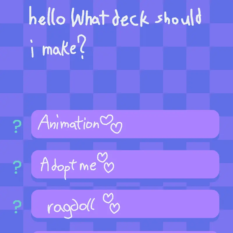 Game by @Sofia_Janice7382