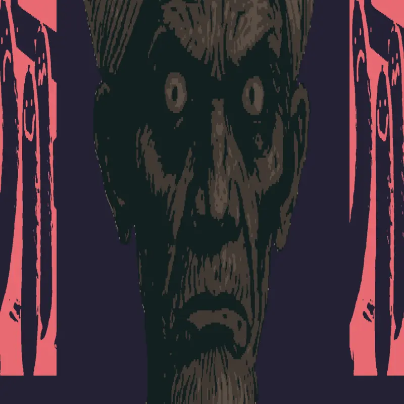 Nightmare waild by @TheoSamu2021