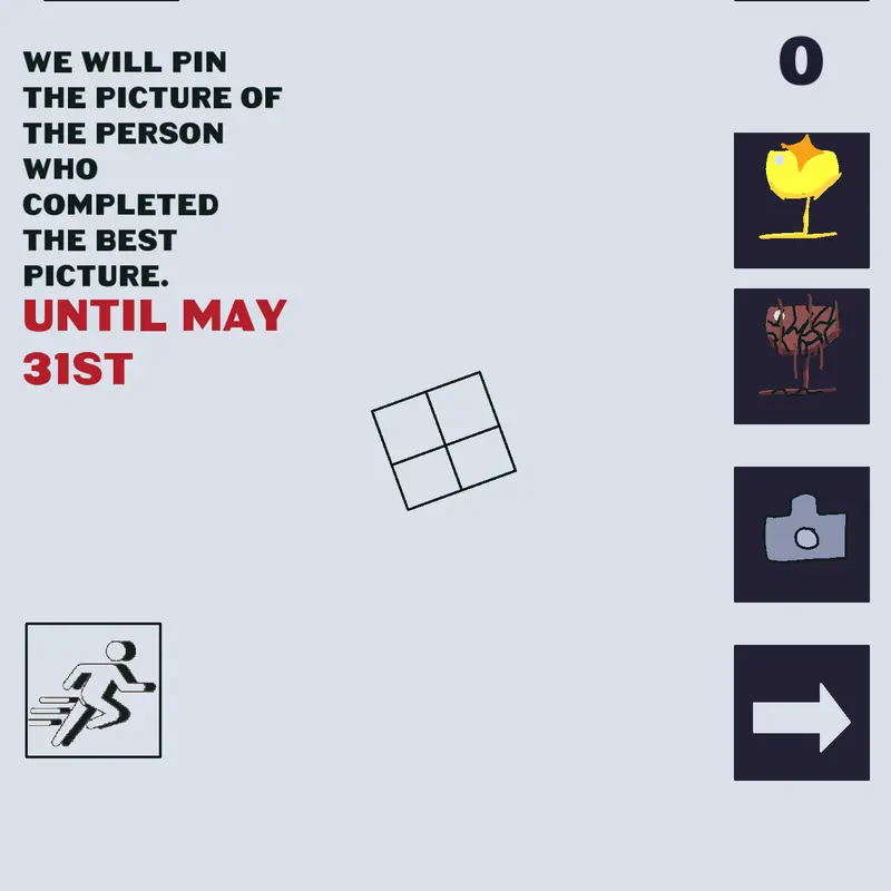 Game by @NO_UNE_CARES