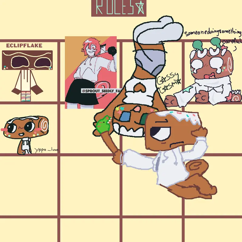 Game by @Stinkyboot