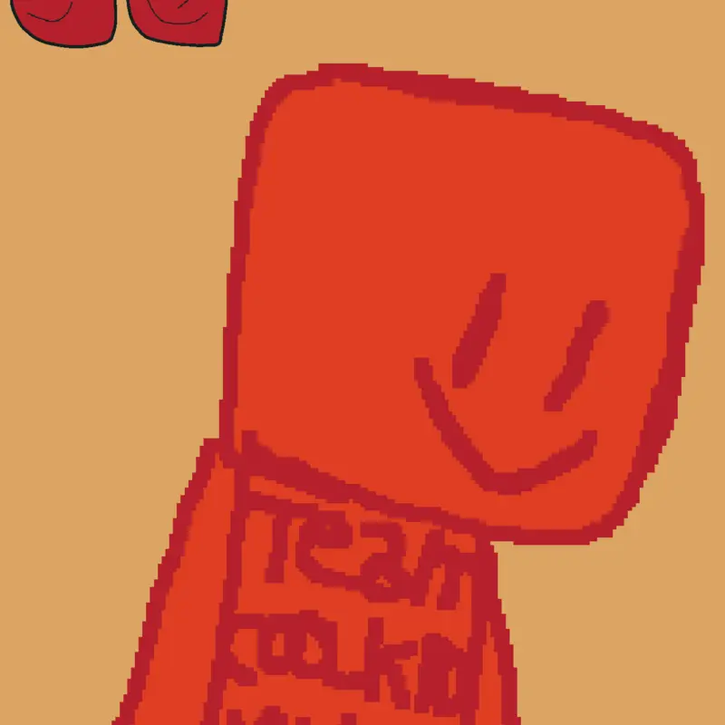 Game by @lbjpanda