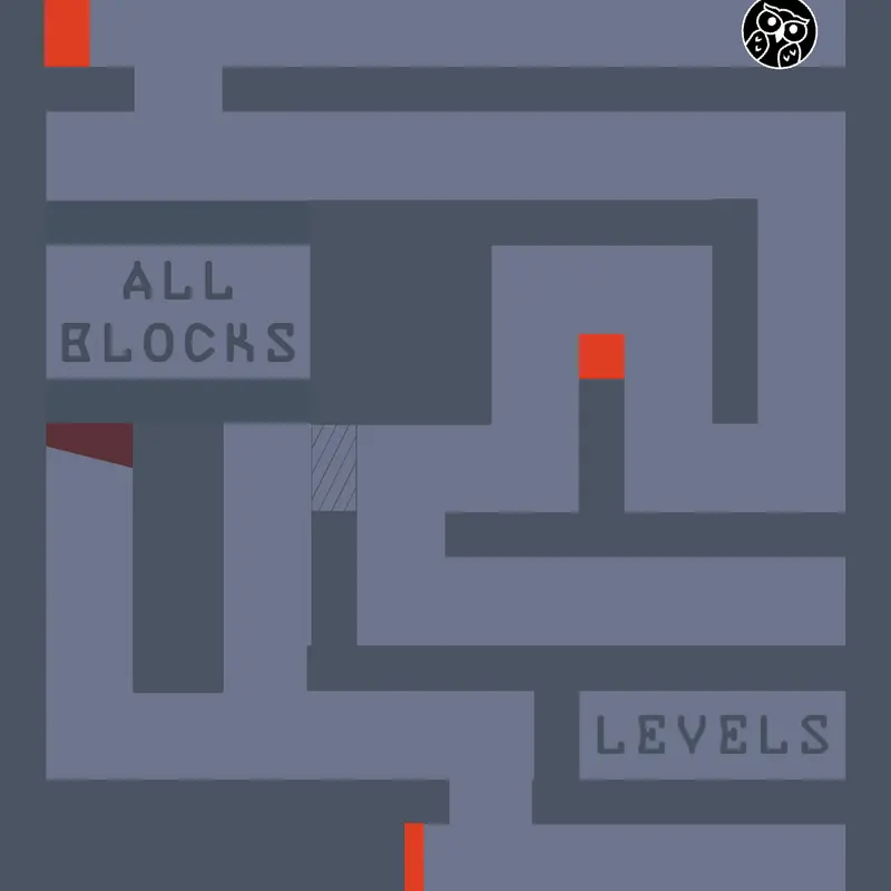 Tilt-A-Maze by @-Game_Maker-