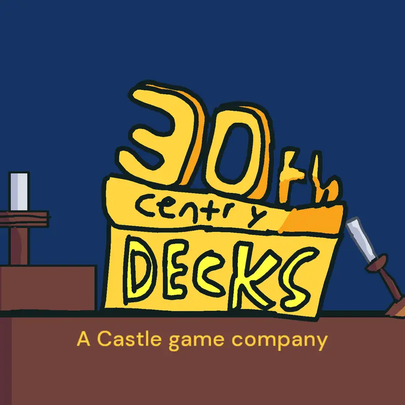 Game by @heffley_games