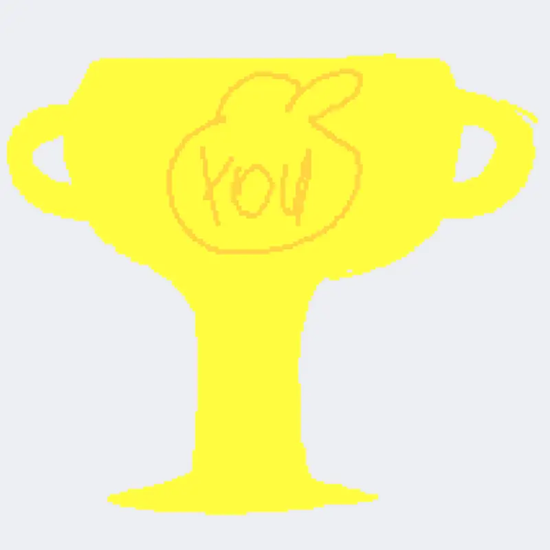 Game by @yrirds