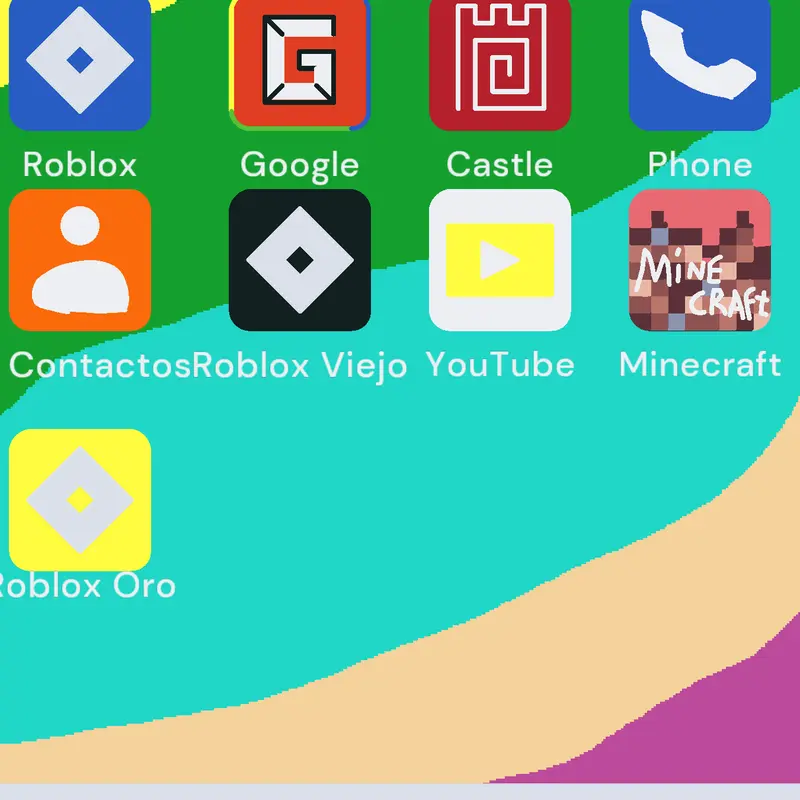 Game by @Udilfido
