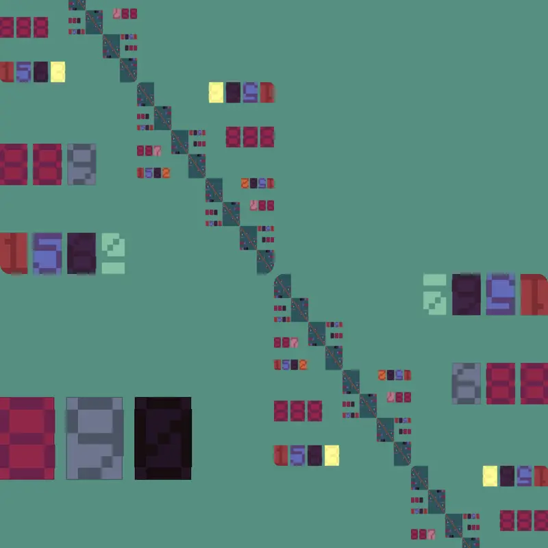 Game by @89TD_PortalChains-2026