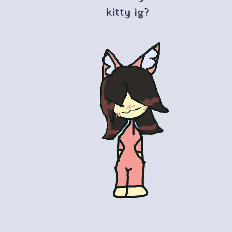 Game by @Kitty-thecat_official