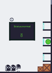 Classic virus game!