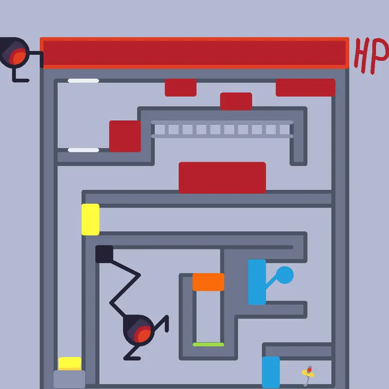 Remixed Parkour for Mud by @KadmarKorp