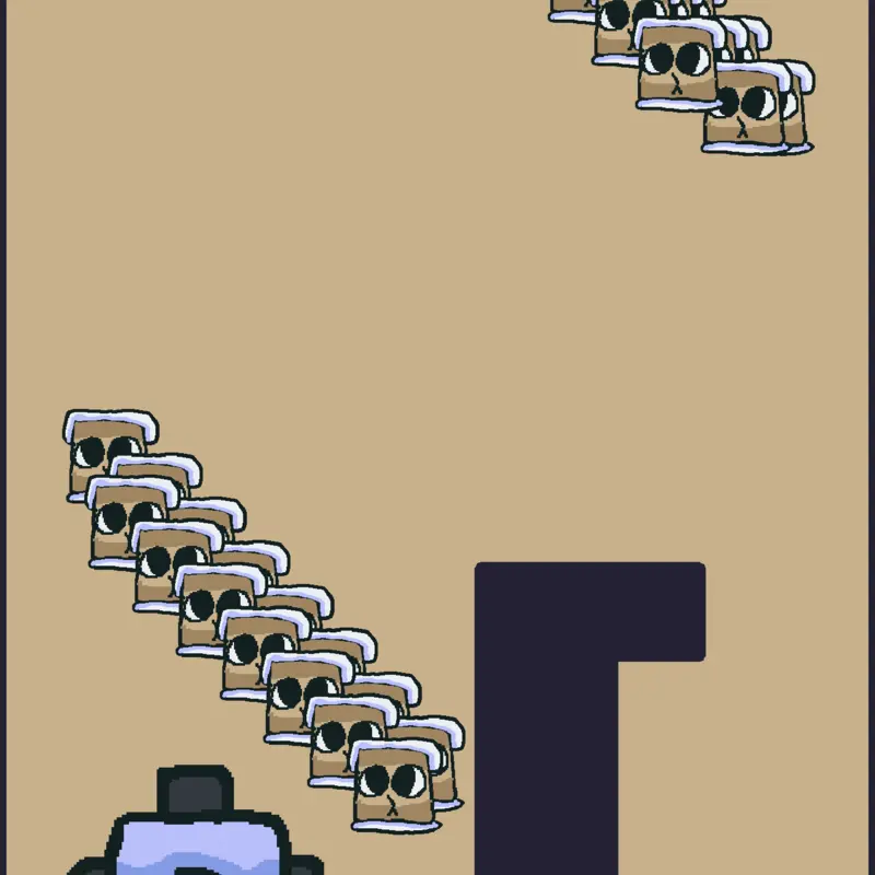 Game by @BaldiVond