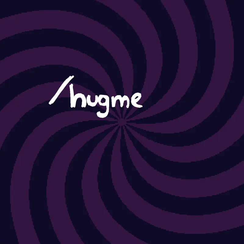 /hugme by @safion
