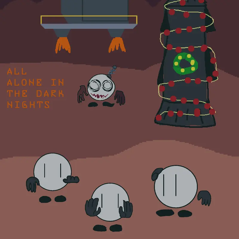 Game by @SomeRpndam