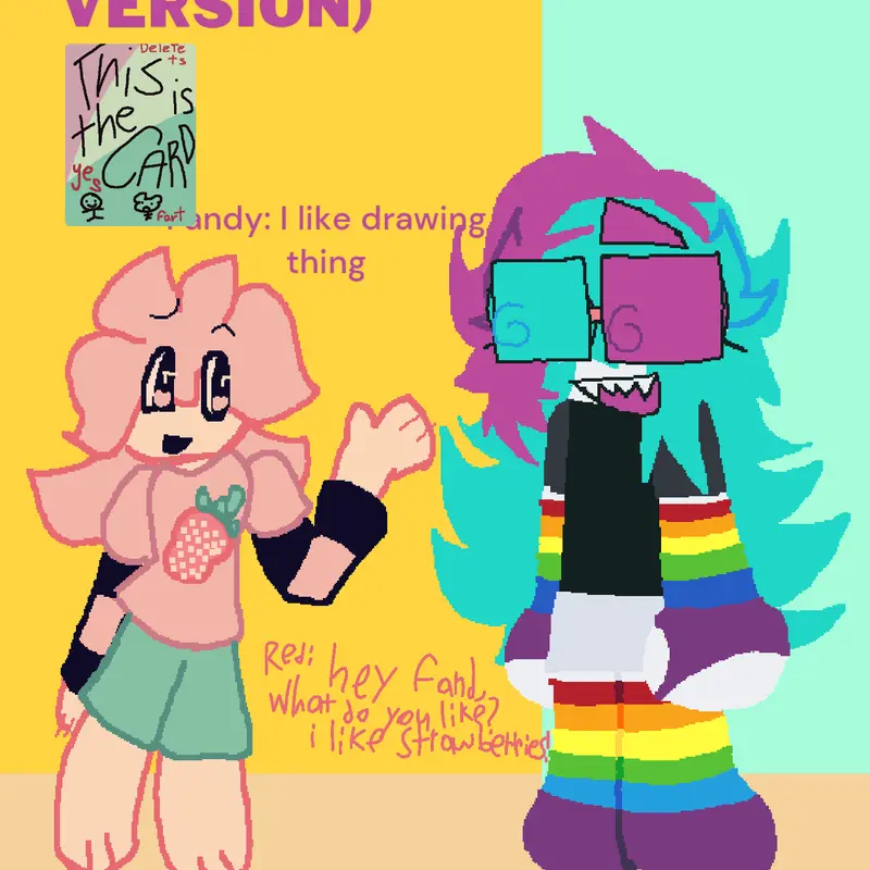 Game by @FanSkull_NoJustNeeded