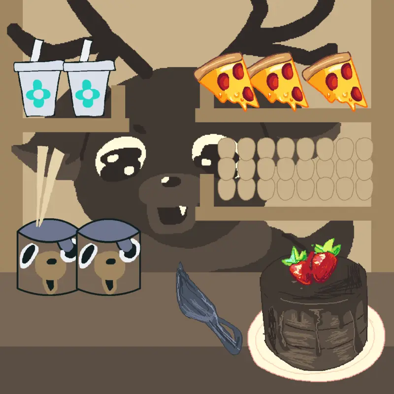 Game by @babymaple23andzakumism22